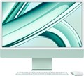 iMac 24 M3 (8/10) 24 ГБ 1 ТБ русская клавиатура (KB-RS) Green (Зелёный) Z19J001U7, Z19H000DB, Z19Y000BS iMac_24_M3-Z19Y000BS - фото 4484