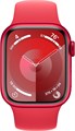 Watch Series 9 45 мм корпус из алюминия в цвете (ProDUCT)RED (Красный) спортивный ремешок в цвете (ProDUCT)RED (Красный) размер S/M (140-190 мм) Watch_Series_9-MRXJ3 - фото 4565 Watch Series 9 45 мм корпус из алюминия в цвете (ProDUCT)RED (Красный) спортивный ремешок в цвете (ProDUCT)RED (Красный) размер S/M (140-190 мм) Watch_Series_9-MRXJ3 - фото 4565