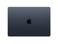 MacBook Air 15 M3 (8/10) 8 ГБ 512 ГБ Midnight (Тёмная ночь) английская клавиатура (KB-US) MRYV3**, Z1BV MacBook_Air-MRYV3 - фото 4816