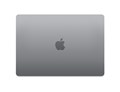 MacBook Air 15 M3 (8/10) 8 ГБ 512 ГБ Space gray (Серый космос) английская клавиатура (KB-US) MRYN3**, Z1BP MacBook_Air-MRYN3 - фото 4832