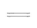 MacBook Air 13 M3 (8/10) 24 ГБ 1 ТБ Silver (Серебристый) английская клавиатура (KB-US) Z1B8, Z1B9000MY, Z1G60006W, Z1G600023, Z1HY00002 MacBook_Air-Z1G60006W - фото 5430