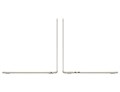 MacBook Air 13 M3 (8/8) 8 ГБ 256 ГБ Starlight (Сияющая звезда) русская клавиатура (KB-RS) MRXT3RU MacBook_Air-MRXT3RU - фото 5469 MacBook Air 13 M3 (8/8) 8 ГБ 256 ГБ Starlight (Сияющая звезда) русская клавиатура (KB-RS) MRXT3RU MacBook_Air-MRXT3RU - фото 5469