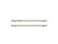 MacBook Air 13 M3 (8/8) 8 ГБ 256 ГБ Starlight (Сияющая звезда) русская клавиатура (KB-RS) MRXT3RU MacBook_Air-MRXT3RU - фото 5470 MacBook Air 13 M3 (8/8) 8 ГБ 256 ГБ Starlight (Сияющая звезда) русская клавиатура (KB-RS) MRXT3RU MacBook_Air-MRXT3RU - фото 5470