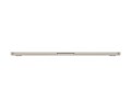 MacBook Air 13 M3 (8/8) 8 ГБ 256 ГБ Starlight (Сияющая звезда) русская клавиатура (KB-RS) MRXT3RU MacBook_Air-MRXT3RU - фото 5471 MacBook Air 13 M3 (8/8) 8 ГБ 256 ГБ Starlight (Сияющая звезда) русская клавиатура (KB-RS) MRXT3RU MacBook_Air-MRXT3RU - фото 5471
