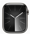 Watch Series 9 45 мм корпусс из нержавеющей стали Графитовый MRQN3 миланский браслет цвет Графитовый Watch_Series_9-MRQN3-MTJQ3-MRMX3 - фото 5841 Watch Series 9 45 мм корпусс из нержавеющей стали Графитовый MRQN3 миланский браслет цвет Графитовый Watch_Series_9-MRQN3-MTJQ3-MRMX3 - фото 5841