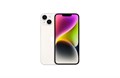 iPhone 14 128 ГБ, Starlight (Сияющая звезда), nano Sim + eSim MPUR3 - фото 597