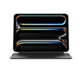 Magic клавиатура для iPad Pro 11 дюймов M4 - английская клавиатура (KB-US) - Black (Чёрная) Magic_Keyboard-MWR23 - фото 6086 Magic клавиатура для iPad Pro 11 дюймов M4 - английская клавиатура (KB-US) - Black (Чёрная) Magic_Keyboard-MWR23 - фото 6086