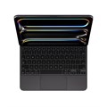 Magic клавиатура для iPad Pro 11 дюймов M4 - английская клавиатура (KB-US) - Black (Чёрная) Magic_Keyboard-MWR23 - фото 6088 Magic клавиатура для iPad Pro 11 дюймов M4 - английская клавиатура (KB-US) - Black (Чёрная) Magic_Keyboard-MWR23 - фото 6088