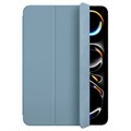 Smart Folio для iPad Pro 13-дюймов (M4) 2024, - Denim (Джинсовый) MW993 - фото 6108