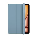 Smart Folio для iPad Air 11-дюймов (M2) 2024, - Denim (Джинсовый) MWK63 - фото 6130