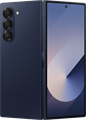 Galaxy Z Fold 6, 256 ГБ, Navy (Темно-синий), SM-F956B SM-F956BDBD - фото 6146