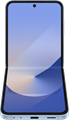 Galaxy Z Flip 6 256 ГБ Blue (Голубой SM-F741B Galaxy-Z_Flip_6-SM-F741BLBA
