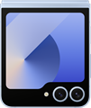 Galaxy Z Flip 6 256 ГБ Blue (Голубой SM-F741B Galaxy-Z_Flip_6-SM-F741BLBA