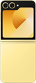 Galaxy Z Flip 6 256 ГБ Yellow (Жёлтый) SM-F741B Galaxy-Z_Flip_6-SM-F741BZYA - фото 6205 Galaxy Z Flip 6 256 ГБ Yellow (Жёлтый) SM-F741B Galaxy-Z_Flip_6-SM-F741BZYA - фото 6205