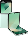 Galaxy Z Flip 6 256 ГБ Mint (Мятный) SM-F741B Galaxy-Z_Flip_6-SM-F741BLGA - фото 6209 Galaxy Z Flip 6 256 ГБ Mint (Мятный) SM-F741B Galaxy-Z_Flip_6-SM-F741BLGA - фото 6209