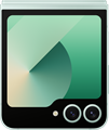 Galaxy Z Flip 6 256 ГБ Mint (Мятный) SM-F741B Galaxy-Z_Flip_6-SM-F741BLGA - фото 6213 Galaxy Z Flip 6 256 ГБ Mint (Мятный) SM-F741B Galaxy-Z_Flip_6-SM-F741BLGA - фото 6213