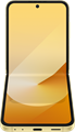 Galaxy Z Flip 6 512 ГБ Yellow (Жёлтый) SM-F741B Galaxy-Z_Flip_6-SM-F741BZYE - фото 6230 Galaxy Z Flip 6 512 ГБ Yellow (Жёлтый) SM-F741B Galaxy-Z_Flip_6-SM-F741BZYE - фото 6230