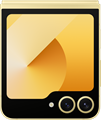 Galaxy Z Flip 6 512 ГБ Yellow (Жёлтый) SM-F741B Galaxy-Z_Flip_6-SM-F741BZYE - фото 6233 Galaxy Z Flip 6 512 ГБ Yellow (Жёлтый) SM-F741B Galaxy-Z_Flip_6-SM-F741BZYE - фото 6233