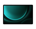 Galaxy Tab S9 FE+ 12.4" 128 ГБ 5G Мятный (Mint) SM-X616BLGE Galaxy_Tab_S9_FE_plus-SM-X616BLGE - фото 6840