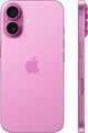 iPhone 16 128 ГБ Pink (Розовый) Dual nano Sim iPhone_16-MYEX3CH - фото 6926 iPhone 16 128 ГБ Pink (Розовый) Dual nano Sim iPhone_16-MYEX3CH - фото 6926