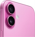 iPhone 16 128 ГБ Pink (Розовый) Dual nano Sim iPhone_16-MYEX3CH - фото 6928 iPhone 16 128 ГБ Pink (Розовый) Dual nano Sim iPhone_16-MYEX3CH - фото 6928