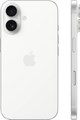 iPhone 16 512 ГБ White (Белый) Dual nano Sim iPhone_16-MYF73CH - фото 6970 iPhone 16 512 ГБ White (Белый) Dual nano Sim iPhone_16-MYF73CH - фото 6970