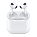 Беспроводные наушники AirPods 3 (2021), Цвет: Белый MME73RU - фото 697