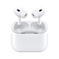 Беспроводные наушники AirPods Pro 2 (2022), Цвет: Белый MQD83AM - фото 698