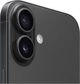 iPhone 16 Plus 128 ГБ Black (Чёрный) Dual nano Sim iPhone_16_Plus-MXU93CH - фото 7120 iPhone 16 Plus 128 ГБ Black (Чёрный) Dual nano Sim iPhone_16_Plus-MXU93CH - фото 7120