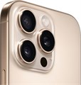 iPhone 16 Pro 128 ГБ Desert Titanium (Пустынный Титан) Dual eSim iPhone_16_Pro-MYMC3LL - фото 7356