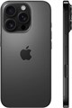 iPhone 16 Pro 256 ГБ Black Titanium (Чёрный Титан) Dual eSim iPhone_16_Pro-MYMG3LL - фото 7378