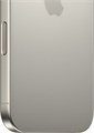 iPhone 16 Pro Max 256 ГБ Natural Titanium (Натуральный Титан) Dual nano Sim iPhone_16_Pro_Max-MYTQ3CH - фото 7463 iPhone 16 Pro Max 256 ГБ Natural Titanium (Натуральный Титан) Dual nano Sim iPhone_16_Pro_Max-MYTQ3CH - фото 7463