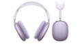 AirPods Max, Purple (Фиолетовый), USB-C MWW83AM - фото 7559