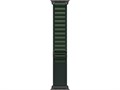 Watch Ultra 2 49 мм Чёрный Титан корпус c Dark Green Alpine Loop ремешком - S (130-160 мм) Watch_Ultra_2-MYTF3-MYPQ3-MX4Q3 - фото 7645 Watch Ultra 2 49 мм Чёрный Титан корпус c Dark Green Alpine Loop ремешком - S (130-160 мм) Watch_Ultra_2-MYTF3-MYPQ3-MX4Q3 - фото 7645