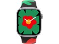 Watch Series 10 42 мм Silver (Серебристый) Алюминиевый корпус с Black Unity Sport Band - Unity Bloom - M/L (150-200 мм) Watch_Series_10-MWWW3-MYGV3 - фото 7740 Watch Series 10 42 мм Silver (Серебристый) Алюминиевый корпус с Black Unity Sport Band - Unity Bloom - M/L (150-200 мм) Watch_Series_10-MWWW3-MYGV3 - фото 7740