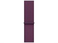 Watch Series 10 42 мм Silver (Серебристый) Алюминиевый корпус с Plum Sport Loop Watch_Series_10-MWWW3-MXKY3