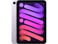 iPad Mini 7, 512 ГБ, Wi-Fi, Purple (Фиолетовый) MYH33 - фото 7821