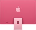 iMac 24 M4 (8/8) 24 ГБ 512 ГБ английская клавиатура (KB-US) Pink (Розовый) Custom, Standard glass iMac_24_M4-1001031 - фото 7954 iMac 24 M4 (8/8) 24 ГБ 512 ГБ английская клавиатура (KB-US) Pink (Розовый) Custom, Standard glass iMac_24_M4-1001031 - фото 7954