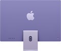 iMac 24 M4 (10/10) 32 ГБ 1 ТБ английская клавиатура (KB-US) Purple (Фиолетовый) Z1K7000AM, Nano-texture glass iMac_24_M4-Z1K7000AM - фото 8413