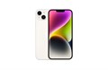 iPhone 14 Plus 256 ГБ, Starlight (Сияющая звезда), Dual nano Sim MQ3D3ZA - фото 861