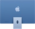 iMac 24 M4 (10/10) 24 ГБ 2 ТБ русская клавиатура (KB-RS) Blue (Голубой) Custom, Standard glass iMac_24_M4-1001288