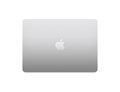 MacBook Air 13 M2 (8/10) 16 ГБ 512 ГБ английская клавиатура (KB-US) Silver (Серебристый) Z15X0005F, Z15X0000A, Z15S000B4 MacBook_Air-Z15X0005F - фото 902 MacBook Air 13 M2 (8/10) 16 ГБ 512 ГБ английская клавиатура (KB-US) Silver (Серебристый) Z15X0005F, Z15X0000A, Z15S000B4 MacBook_Air-Z15X0005F - фото 902