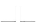 MacBook Air 13 M2 (8/10) 16 ГБ 512 ГБ английская клавиатура (KB-US) Silver (Серебристый) Z15X0005F, Z15X0000A, Z15S000B4 MacBook_Air-Z15X0005F - фото 903 MacBook Air 13 M2 (8/10) 16 ГБ 512 ГБ английская клавиатура (KB-US) Silver (Серебристый) Z15X0005F, Z15X0000A, Z15S000B4 MacBook_Air-Z15X0005F - фото 903