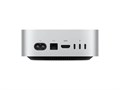 Mac Mini M4 (10/10) 24 ГБ 1 ТБ Z1JX0005C, Z1CF000DX, Z1JX00034, Z1JX0001B, Z1CF0012R Mac_Mini_M4-Z1JX0005C - фото 9058 Mac Mini M4 (10/10) 24 ГБ 1 ТБ Z1JX0005C, Z1CF000DX, Z1JX00034, Z1JX0001B, Z1CF0012R Mac_Mini_M4-Z1JX0005C - фото 9058