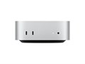 Mac Mini M4 Pro (14/20) 64 ГБ 512 ГБ Z1JV0003D Mac_Mini_M4-Z1JV0003D - фото 9152