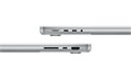 MacBook Pro 14 M4 Pro (14/20) 24 ГБ 512 ГБ Silver (Серебристый) английская клавиатура (KB-US) Custom, Standard display MacBook_Pro-1001504 - фото 9582 MacBook Pro 14 M4 Pro (14/20) 24 ГБ 512 ГБ Silver (Серебристый) английская клавиатура (KB-US) Custom, Standard display MacBook_Pro-1001504 - фото 9582