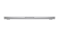 MacBook Pro 14 M4 Pro (14/20) 24 ГБ 512 ГБ Silver (Серебристый) английская клавиатура (KB-US) Custom, Standard display MacBook_Pro-1001504 - фото 9583 MacBook Pro 14 M4 Pro (14/20) 24 ГБ 512 ГБ Silver (Серебристый) английская клавиатура (KB-US) Custom, Standard display MacBook_Pro-1001504 - фото 9583